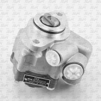 Насос гидроусилителя руля 150 бар S&K GMBH SK-3810029-01 для Iveco