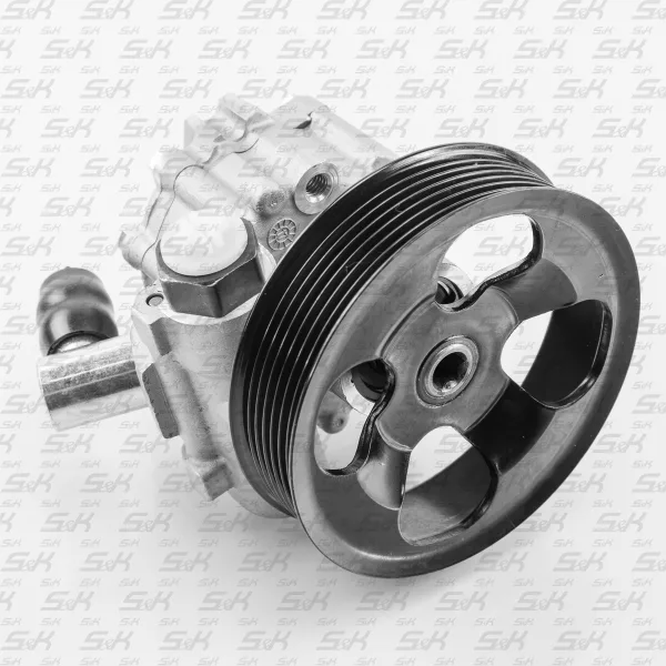 Насос гидроусилителя руля S&K GMBH SK-3810034-01 для Mercedes-Benz