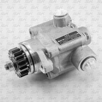 Насос ГУР 180 бар S&K GMBH SK-3810052-01 для грузовиков DAF, гидроусилитель руля