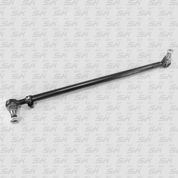 Тяга рулевая S&K GMBH SK-3930012-01, длина 958 мм, диаметр 38 мм