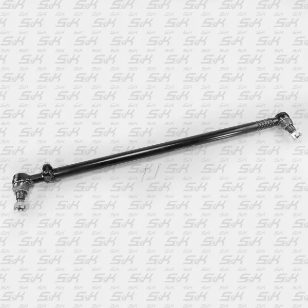 Тяга рулевая S&K GMBH SK-3930024-01, длина 800 мм, диаметр 36 мм