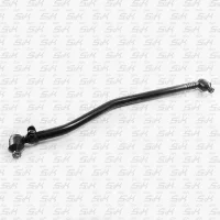 Рулевая тяга S&K GMBH SK-3930092-01 для DAF, L900, М18×1,5 / М30×1,5