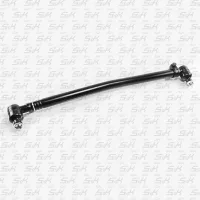 Продольная рулевая тяга S&K GMBH SK-3930096-01 для Iveco, L820