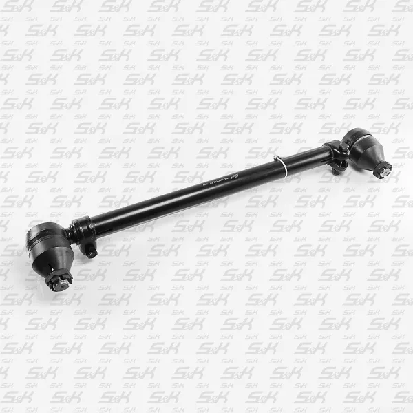 Рулевая тяга S&K GMBH SK-3930105-01 для MAN, L661, М24×1,5 и М30×1,5