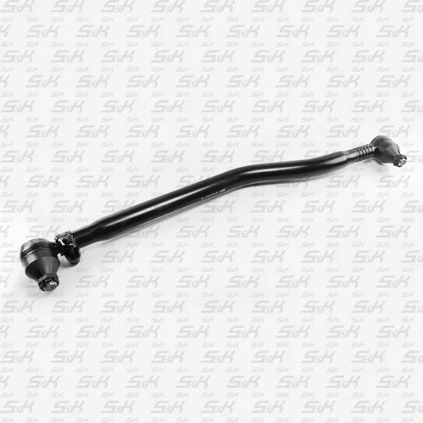 Рулевая тяга S&K GMBH SK-3930116-01 для MAN, L967, М24×1,5 / М30×1,5