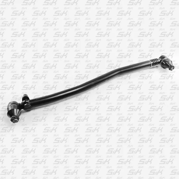 Рулевая тяга S&K GMBH SK-3930131-01 длиной 876 мм для Mercedes-Benz