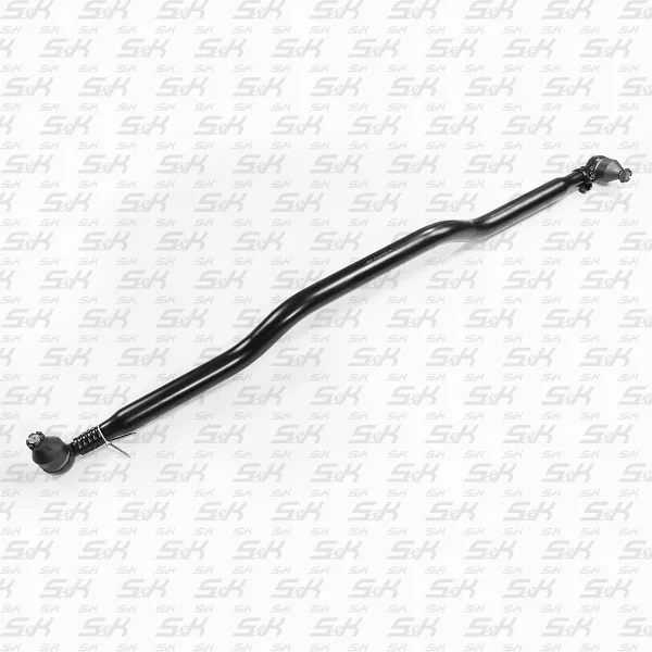 Тяга рулевая S&K GMBH SK-3930139-01, длина 1588 мм, резьба М24×1,5 / М30×1,5