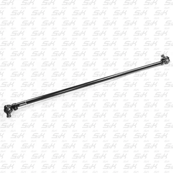 Тяга рулевая поперечная S&K GMBH SK-3930151-01 1736 мм, резьба М24×1,5 и М30×1,5