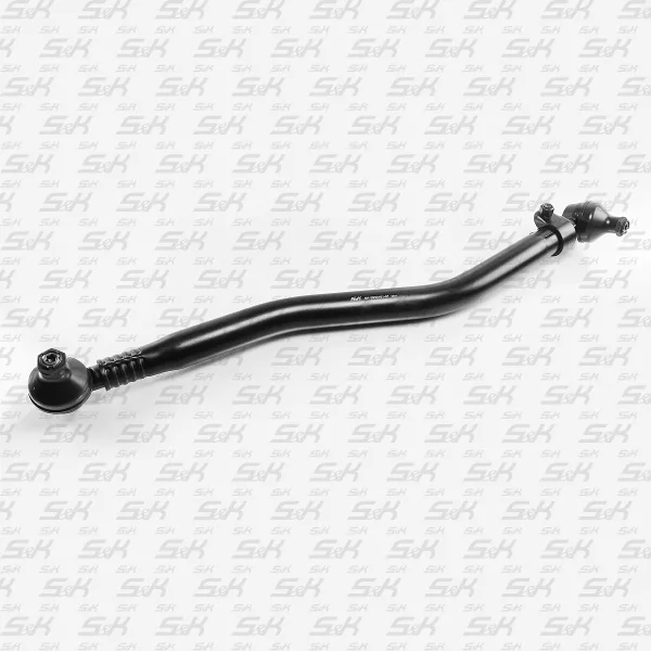 Рулевая тяга S&K GMBH SK-3930161-01, 900 мм, М20×1,5 / М30×1,5 для Volvo
