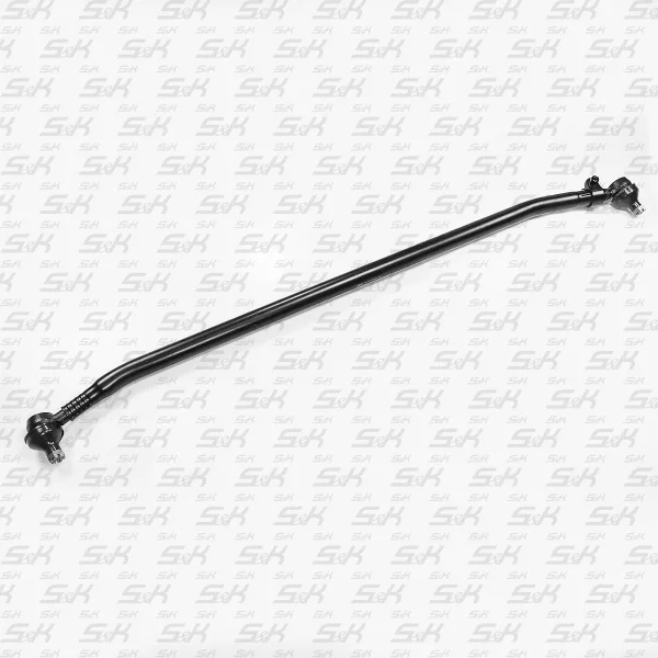 Тяга рулевая поперечная S&K GMBH SK-3930169-01, 1634 мм, М20×1,5 / М30×1,5, Ø50 мм