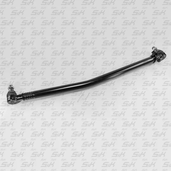 Тяга рулевая продольная MAN L=905 мм, резьба M30×1,5, S&K GMBH Premium Line