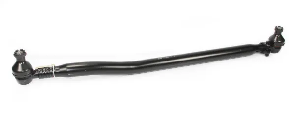 Рулевая тяга S&K GMBH для HOWO, L915, М24×1,5 / М30×1,5 LH, конус 24