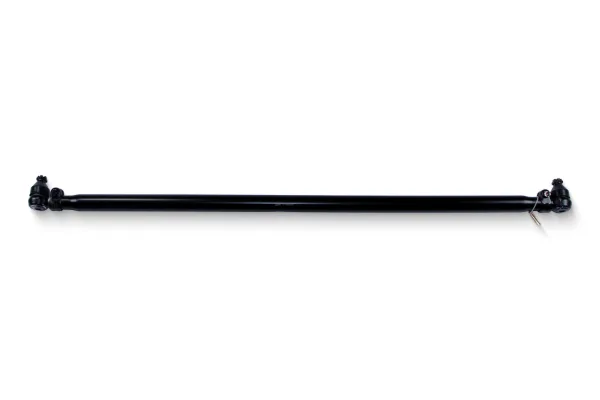 Тяга рулевая HOWO S&K GMBH SK-3930279-01, длина 1610 мм, резьбы М20×1,5 и М30×1,5