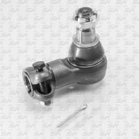 Наконечник рулевой тяги S&K GMBH правый, L=95 мм, М24×1,5/M26×1,5