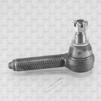 Наконечник рулевой тяги S&K GMBH SK-3950014-01, правый, L=141 мм, для Volvo