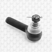Наконечник рулевой тяги S&K GMBH SK-3950106-01, длина 141 мм, конус 26 мм