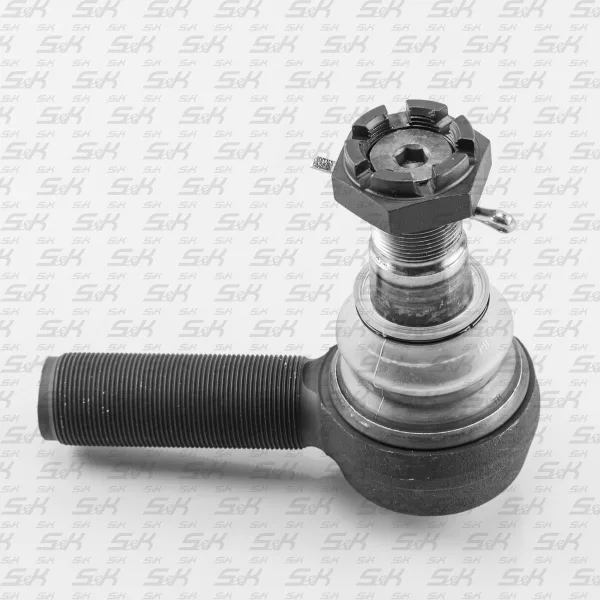 Наконечник рулевой тяги S&K GMBH SK-3950120-01, правый, длина 125 мм