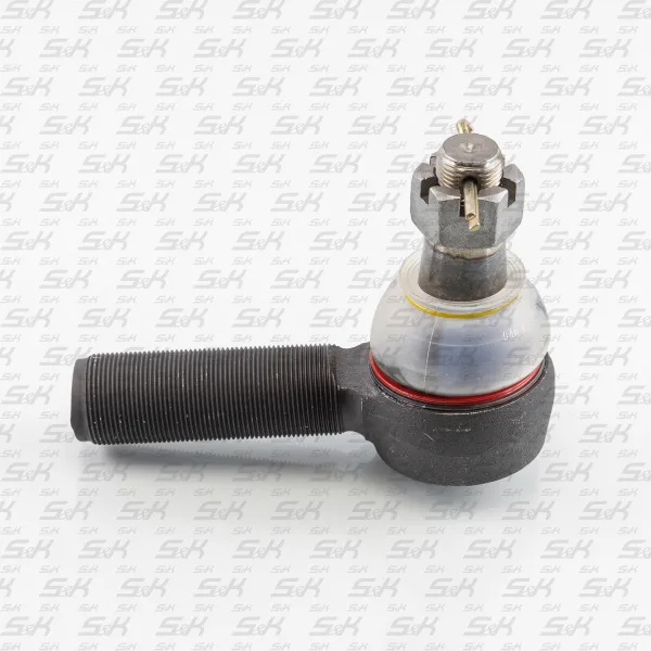 Наконечник рулевой тяги S&K GMBH RH 125 мм М20×1,5/М30×1,5 для Volvo