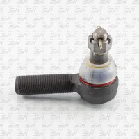 Наконечник рулевой тяги S&K GMBH RH 125 мм М20×1,5/М30×1,5 для Volvo