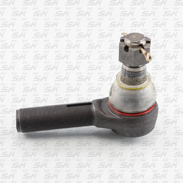Наконечник рулевой тяги S&K GMBH SK-3950132-01, правый, длина 141 мм