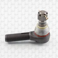 Наконечник рулевой тяги S&K GMBH SK-3950132-01, правый, длина 141 мм