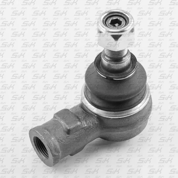 Наконечник рулевой тяги S&K GMBH SK-3950134-01, правый, 71 мм, Iveco