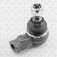 Наконечник рулевой тяги S&K GMBH SK-3950134-01, правый, 71 мм, Iveco