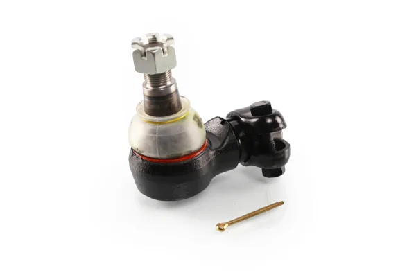 Наконечник рулевой тяги S&K GMBH SK-3950155-01, правый, 88 мм, с гайкой