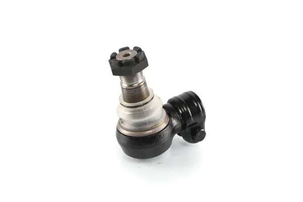 Наконечник рулевой тяги правый S&K GMBH, 75 мм, М27×1,5/M26×1,5