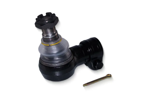 Наконечник рулевой тяги S&K GMBH RH, 90 мм, М24×1,5/М26×1,5, конус 30 мм