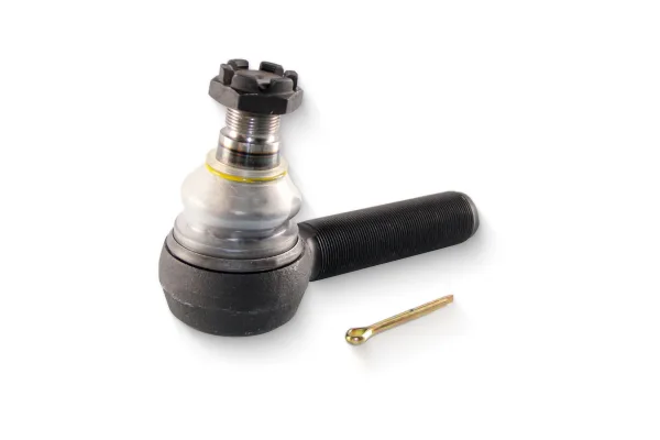 Наконечник рулевой тяги S&K GMBH SK-3950160-01, правый, 157 мм, М24×1,5/М30×1,5
