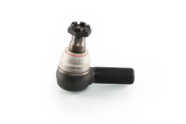 Наконечник рулевой тяги S&K GMBH SK-3950162-01, правый, 135 мм, с гайкой