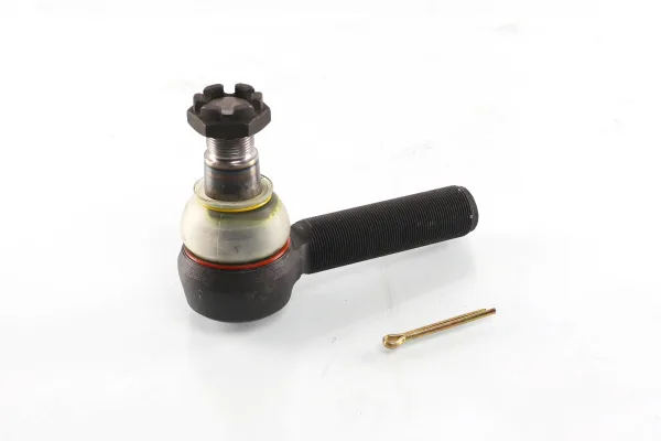 Наконечник рулевой тяги S&K GMBH SK-3950163-01 левый, 141 мм, М24×1,5/M30×1,5