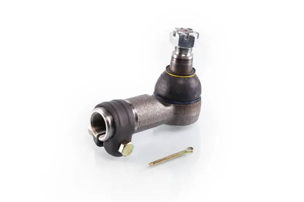 Наконечник рулевой тяги S&K GMBH SK-3950166-01 правый, длина 130 мм, с гайкой