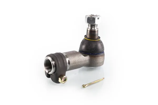 Наконечник рулевой тяги S&K GMBH левый, 130 мм, М24×1,5/М30×1,5