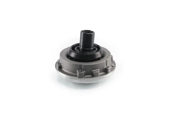 Шарнир кулисы КПП S&K GMBH SK-3950180-01, 31x133x98 мм