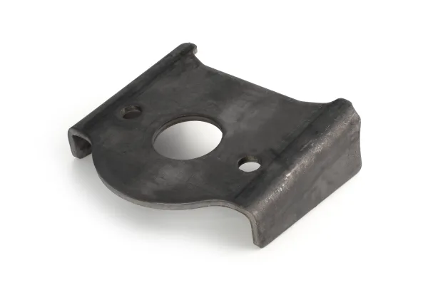Кронштейн крепления энергоаккумулятора (тормозной камеры) S&K GMBH SK-4010006-01