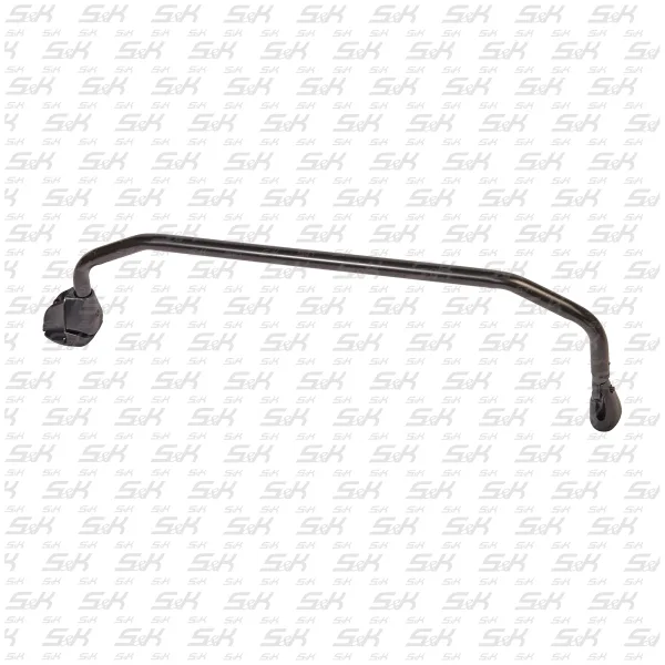 Кронштейн зеркала правый S&K GMBH SK-4050019-01 для Mercedes-Benz