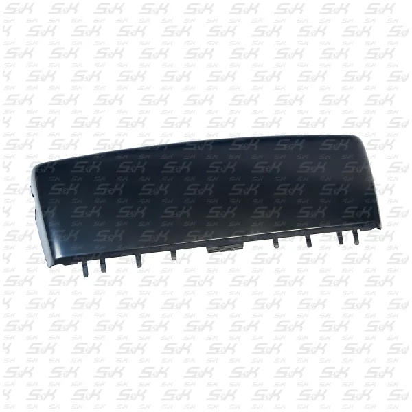 Крышка зеркала левая для MAN, номер 81637310356, SK-4070008-01 S&K GMBH