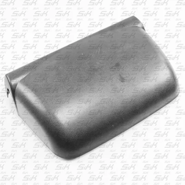 Крышка зеркала основного серая S&K GMBH SK-4070021-01 для Renault Midlum