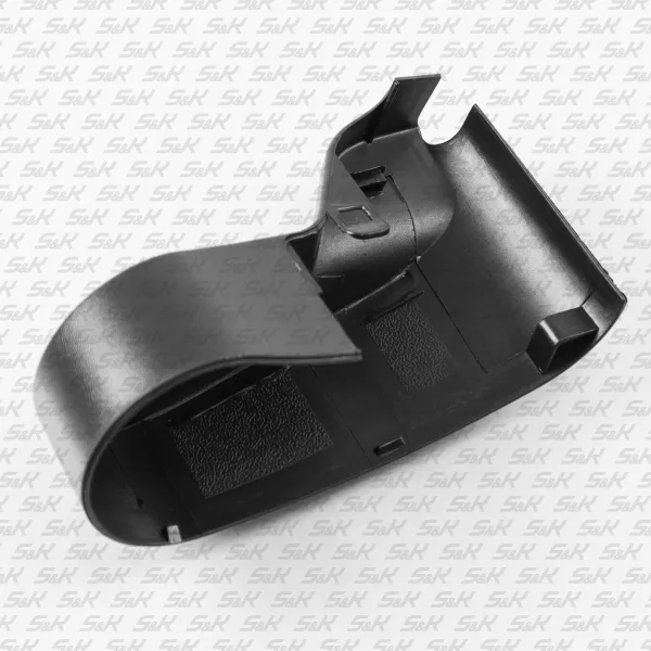 Крышка корпуса наружного зеркала правая Volvo, S&K GMBH SK-4070024-01