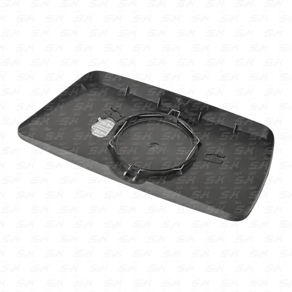 Стекло зеркала электрического правого Mercedes-Benz S&K GMBH SK-4080033-01