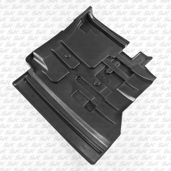 Передняя часть переднего левого крыла Renault S&K GMBH SK-4270106-01
