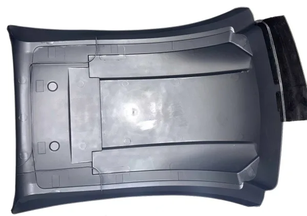 Крыло переднее правое, задняя часть S&K GMBH SK-4270150-01 для Renault