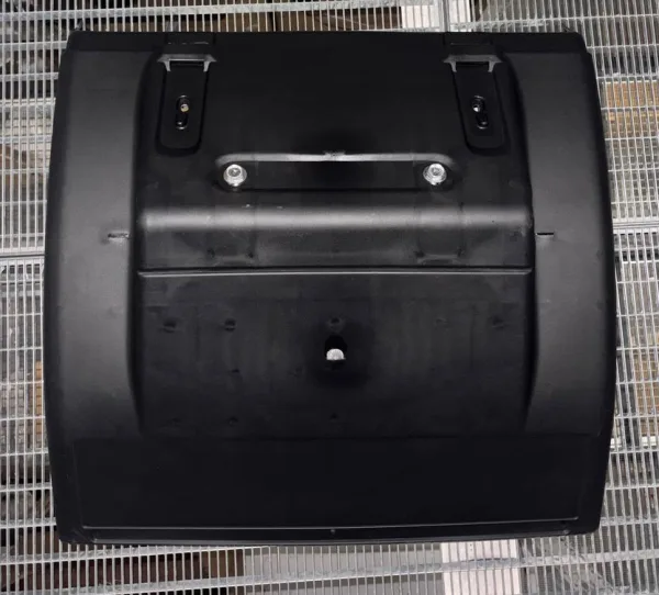 Крыло заднее S&K GMBH SK-4270163-01, передняя часть Л/Пр Renault