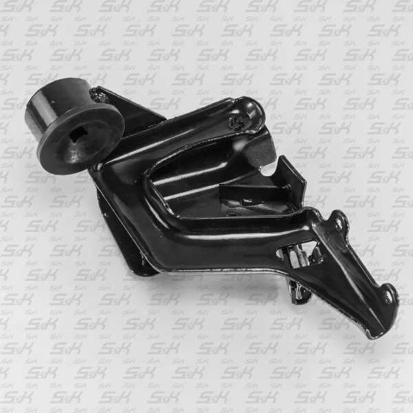 Петля передней панели правая Volvo, артикул SK-4280012-01, бренд S&K GMBH