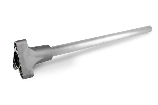 Кронштейн крепления крыла Volvo S&K GMBH SK-4280037-01, ориг. 1077451