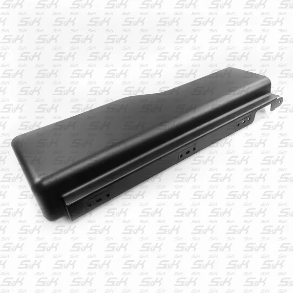Накладка переднего левого крыла Volvo, S&K GMBH SK-4280042-01, ориг. 8141236