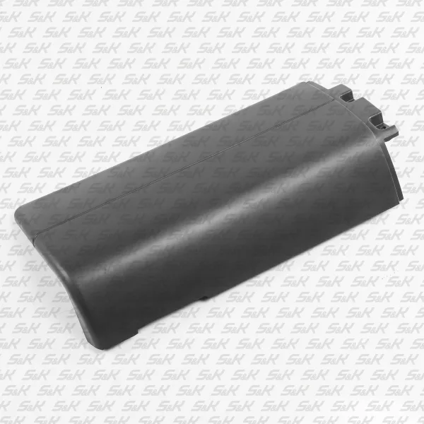 Накладка крыла левая S&K GMBH SK-4280085-01 для грузовиков MAN, номер 81612100603
