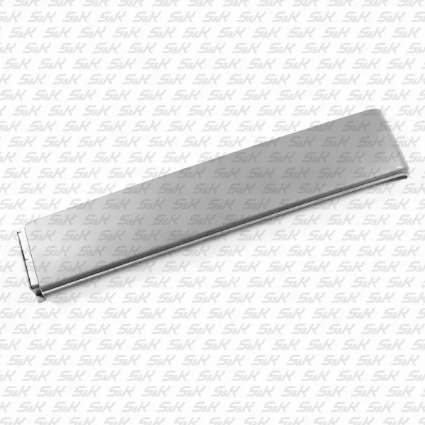 Накладка крыла правая Mercedes-Benz S&K GMBH SK-4280090-01, ориг. 9438800236